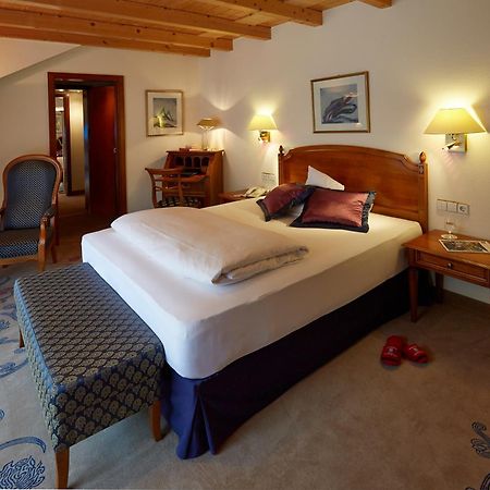 Erfurths Bergfried Ferien & Wellnesshotel 欣特察尔滕 外观 照片