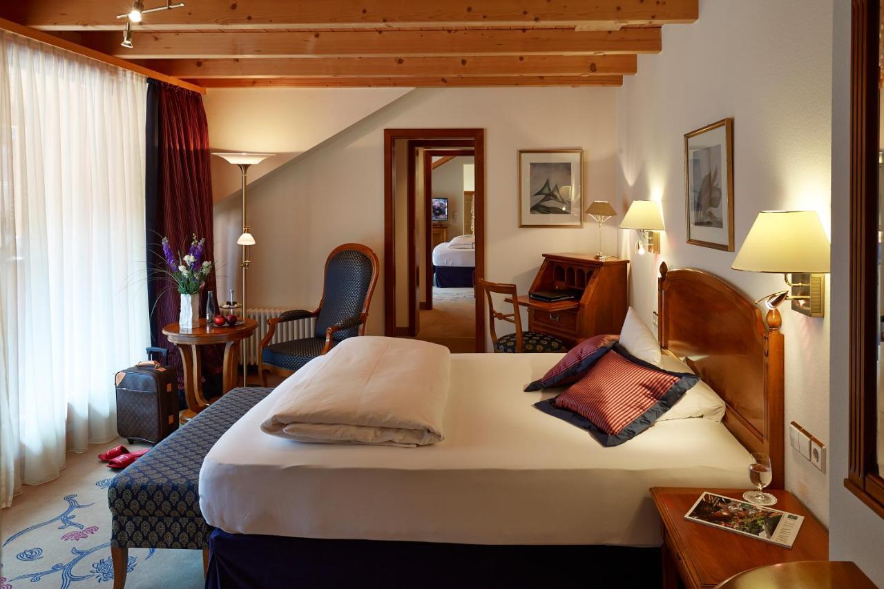 Erfurths Bergfried Ferien & Wellnesshotel 欣特察尔滕 外观 照片