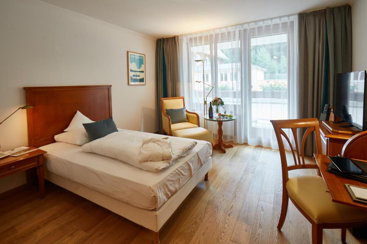 Erfurths Bergfried Ferien & Wellnesshotel 欣特察尔滕 外观 照片