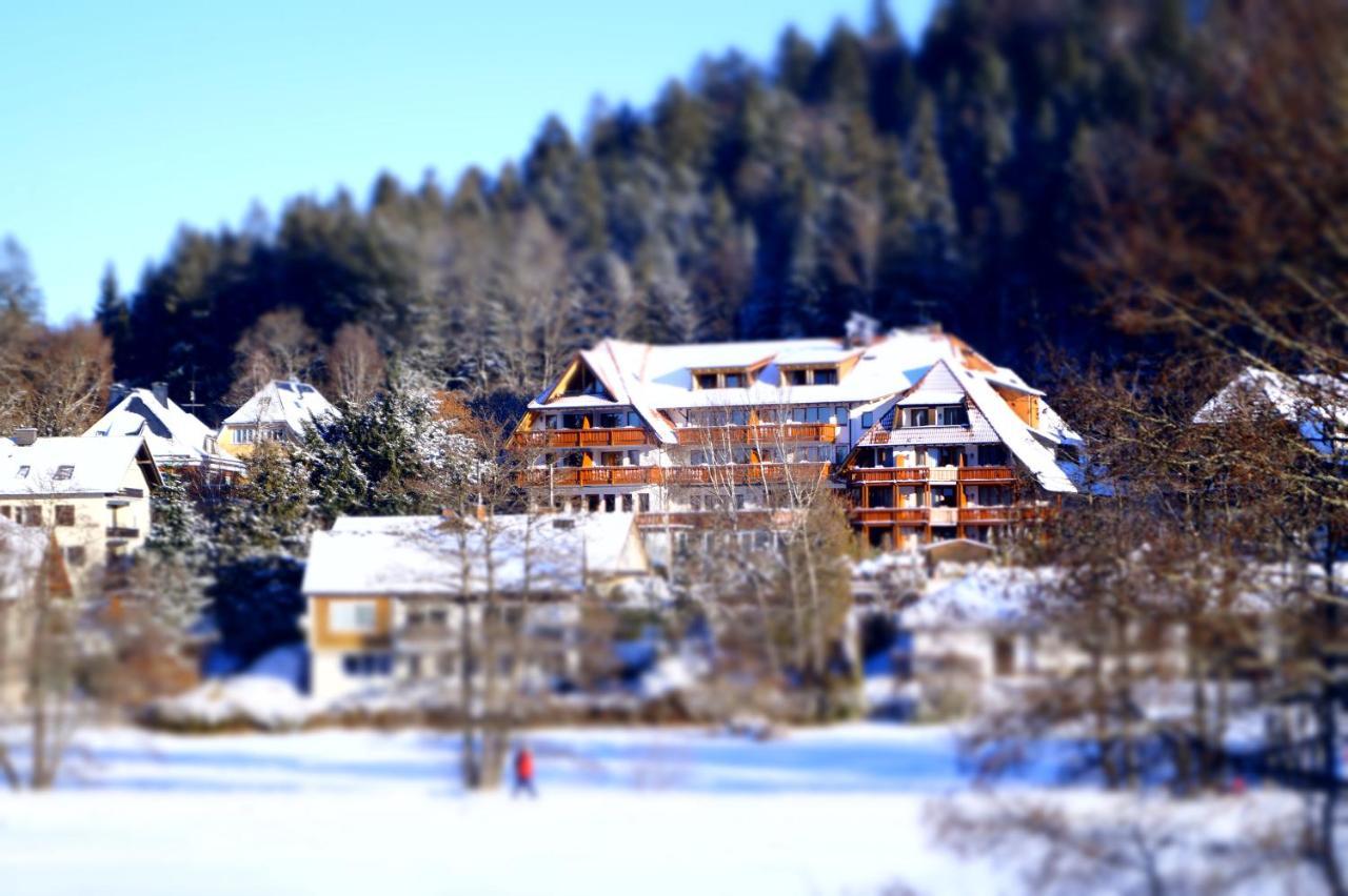 Erfurths Bergfried Ferien & Wellnesshotel 欣特察尔滕 外观 照片