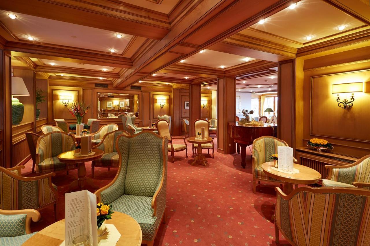 Erfurths Bergfried Ferien & Wellnesshotel 欣特察尔滕 外观 照片